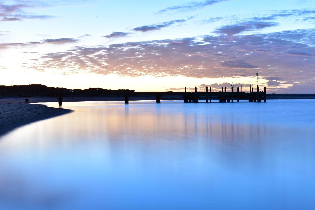 Kalbarri Sunset Villa Esterno foto